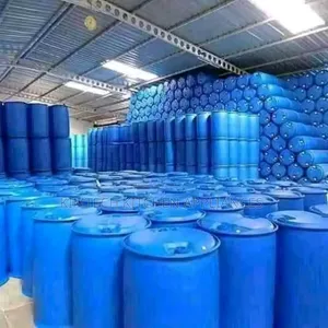 Plastic Water Storage Drums
