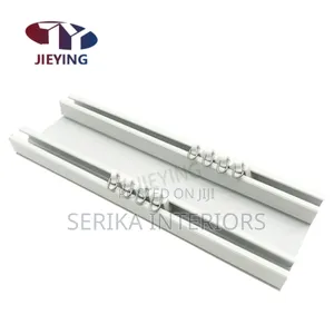 Rust Free Curtain Rails Curtain Rails Environmental Friendly Approved