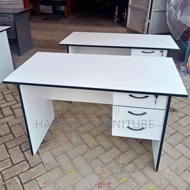 Office / Study Desk – Smart Design for Daily Productivity - main view
