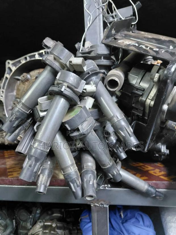 B1020 Ignition Coil For Toyota Townace 3sz Engine - main view