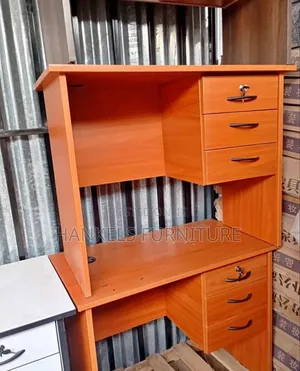 All-Purpose Office Study Desk – Work, Learn Play