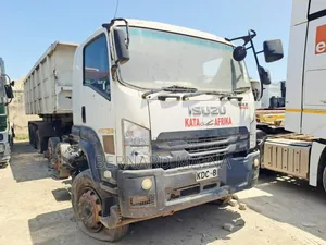 Isuzu ZXS 2020 White