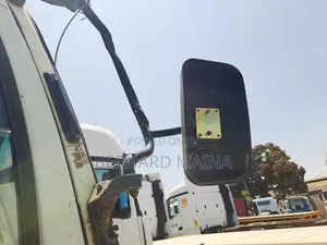 Isuzu ZXS 2020 White