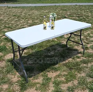 Home Table;Multipurpose Outdoor Folding Table for Banquets and Schools