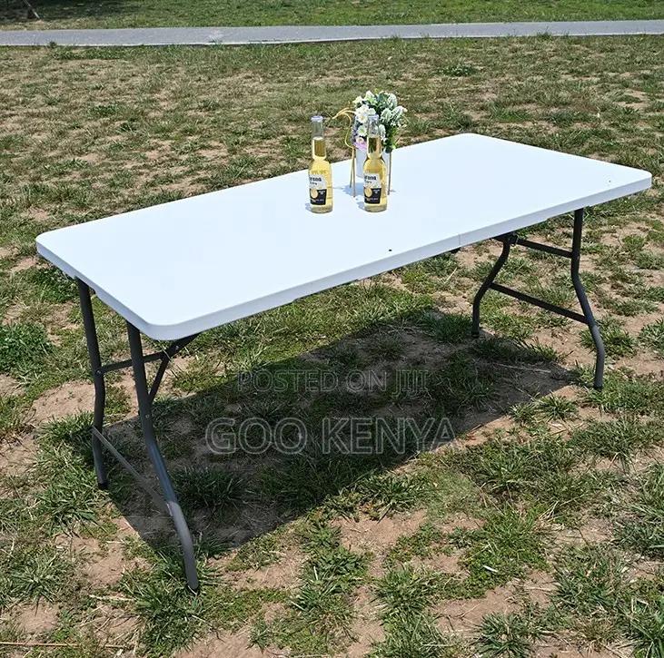 Home Table;Multipurpose Outdoor Folding Table for Banquets and Schools