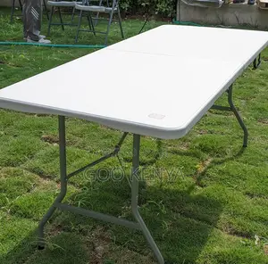 Home Table;Multipurpose Outdoor Folding Table for Banquets and Schools
