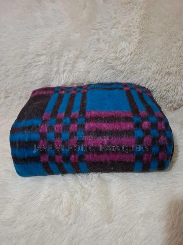 *Available Single Blankets - thumbnail 3