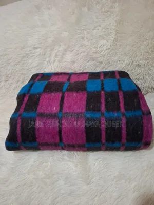 *Available Single Blankets