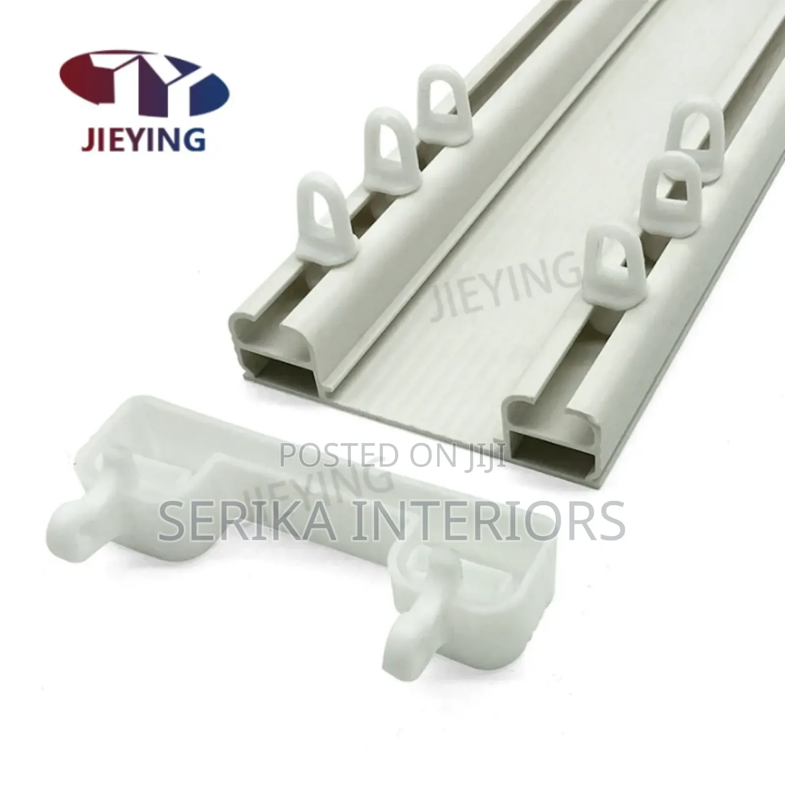 Justice Curtain Rails Curtain Rails Environmental Friendly Approved