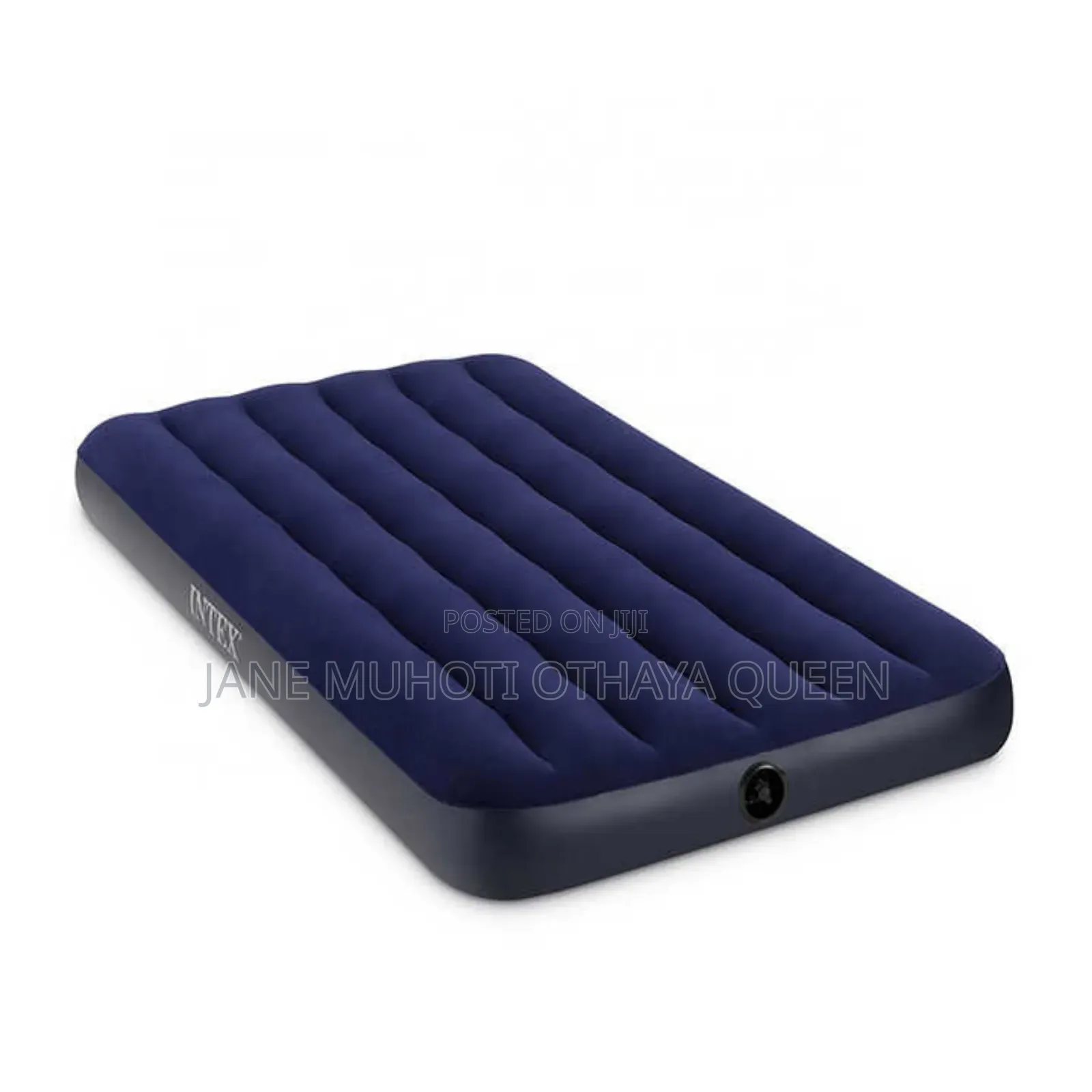 Inflatable Matress