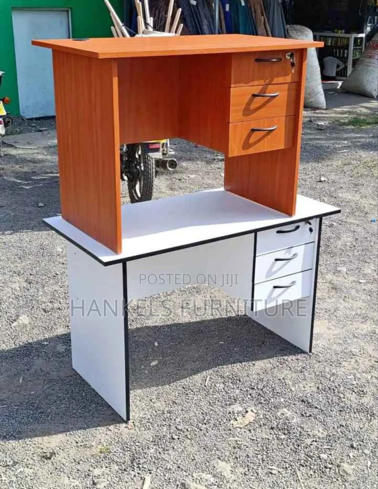 Professional Work Desk – Study, Online Work Gaming