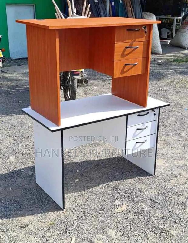Professional Work Desk – Study, Online Work Gaming