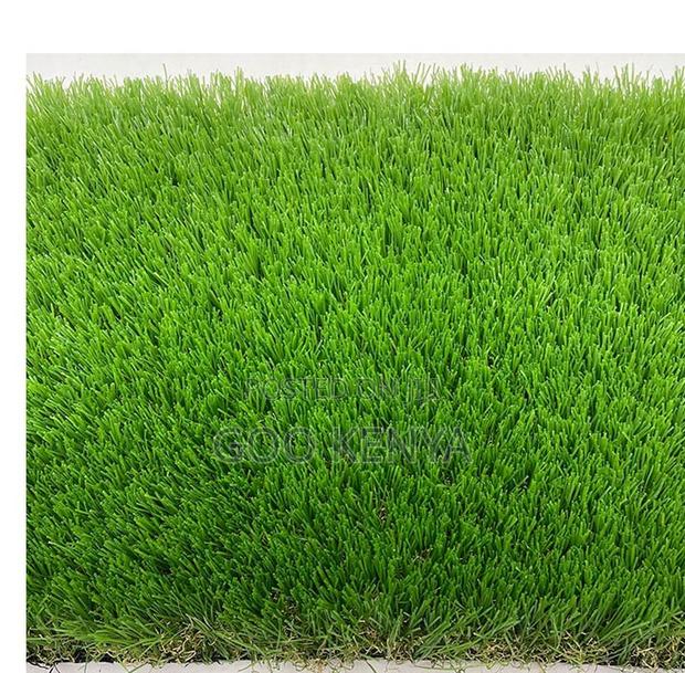 Home Carpet; Durable Indoor Outdoor Playground Artificial Turf - thumbnail 5