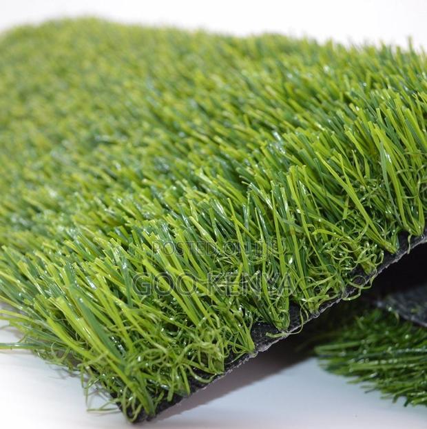 Home Carpet; Durable Indoor Outdoor Playground Artificial Turf - thumbnail 6