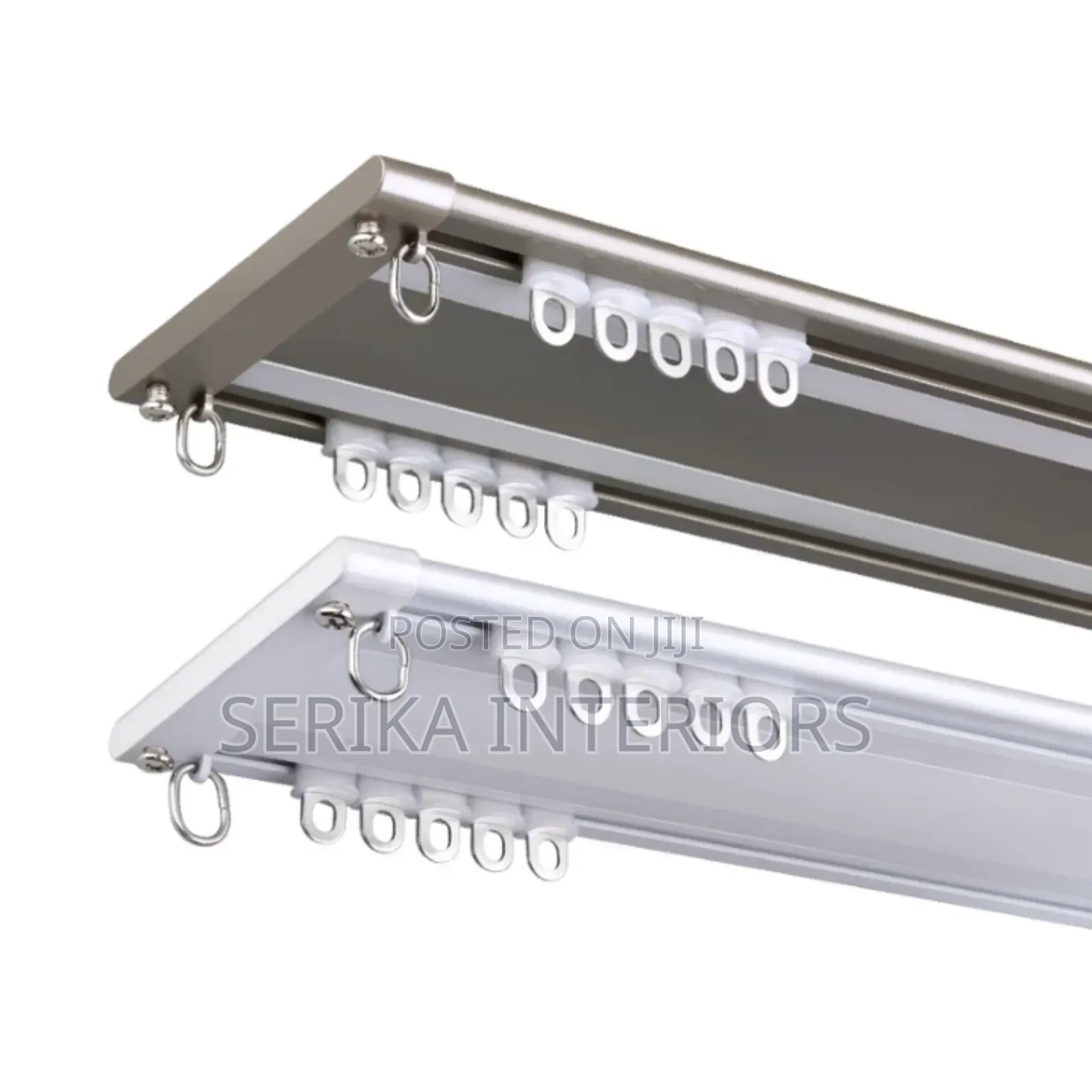 Ceiling Mounted Curtain Rails Curtain Rails Environmental Friendly