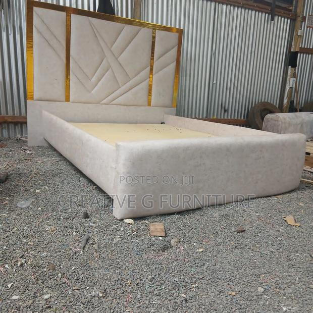 Executive Master Bed - main view