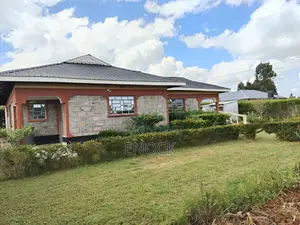 3bdrm Bungalow in Ilula, Illula for sale