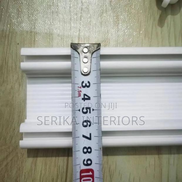 Curtain Rails Curtain Rails Obligated Environmental Friendly Approved