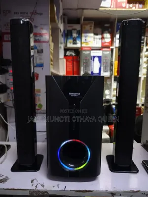 Globalstar Soundbar