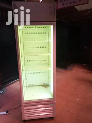 Fridge Display 450L