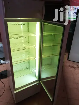 Fridge Display 450L