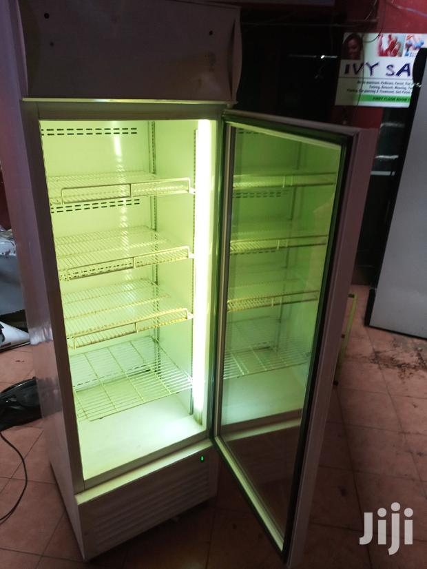Fridge Display 450L - thumbnail 2