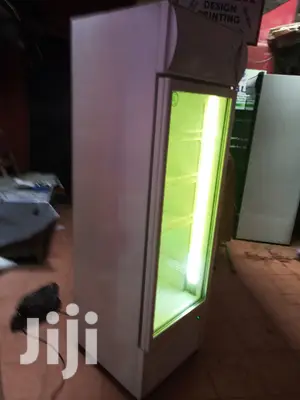 Fridge Display 450L