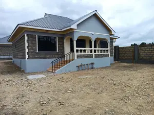 3bdrm Bungalow in Kitengela for sale