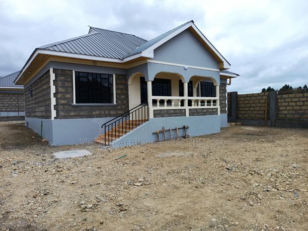 3bdrm Bungalow in Kitengela for sale