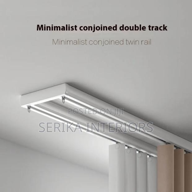 Eld Curtain Rails Curtain Rails Environmental Friendly