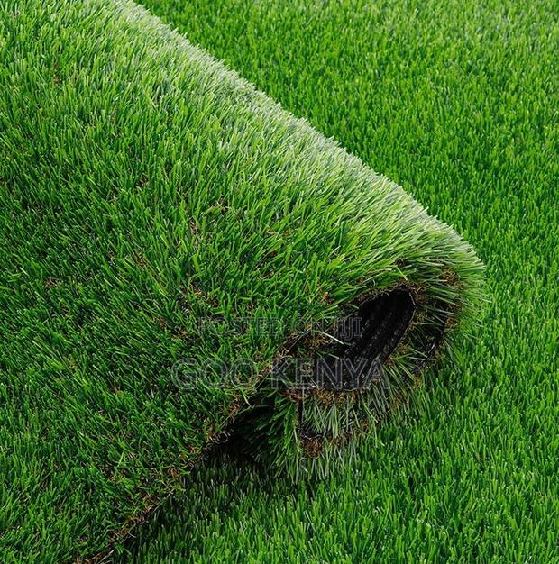 Home Carpet;Artificial Grass Mat for Indoor Outdoor Kindergarten Use - main view