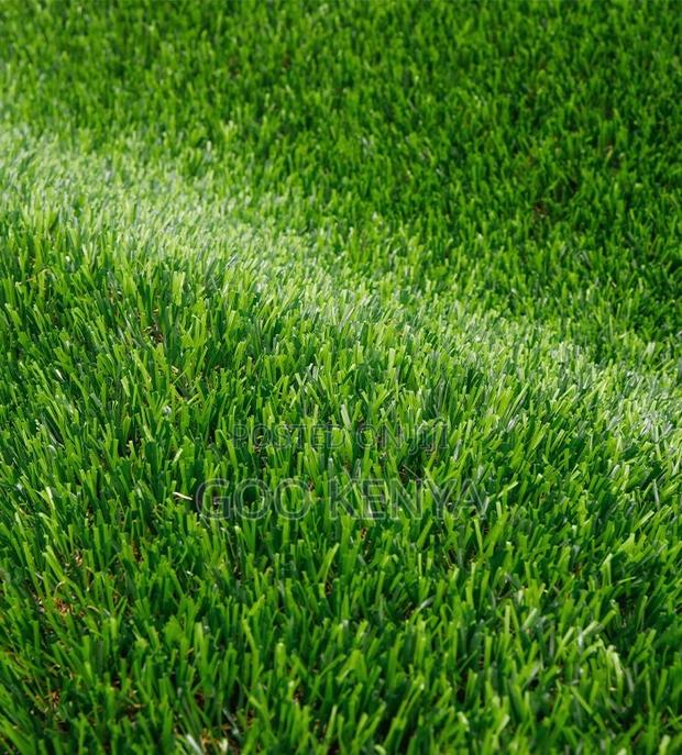 Home Carpet;Artificial Grass Mat for Indoor Outdoor Kindergarten Use - thumbnail 3