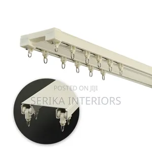 Neat Curtain Rails Curtain Rails Environmental Friendly Approved