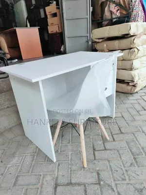 Multi-Purpose Computer Desk for Office, Study Online Work