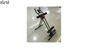 Brand New Ab Generator With Package Box