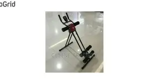 Brand New Ab Generator With Package Box
