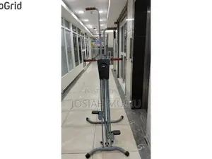 Maxi Climber