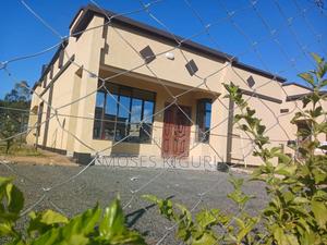 3bdrm Bungalow in Kenyatta Road / Theta  for sale