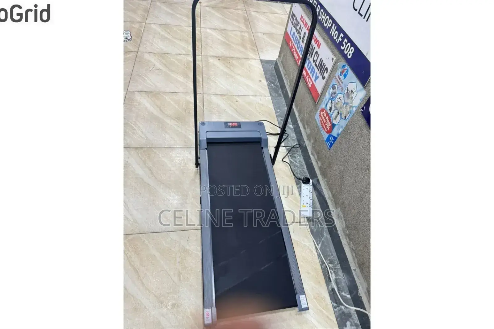 Walking Pad
