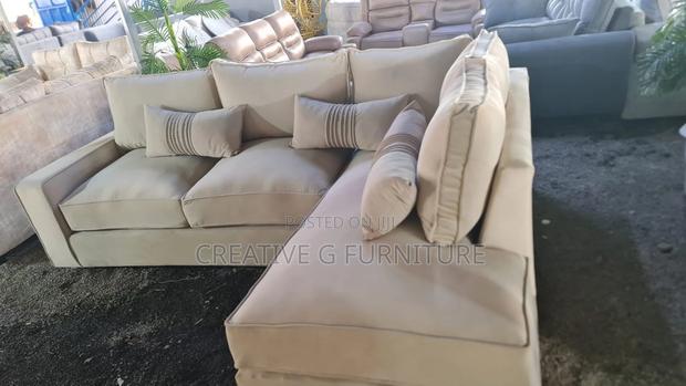 Elite Luxury Living Sofa