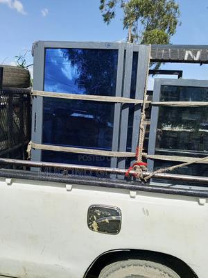 Aluminium Windows for Sell - main view