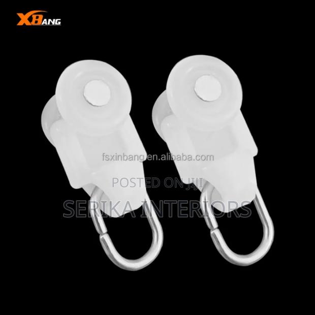 Robert Curtain Rail Runners Runners Environmental Friendly