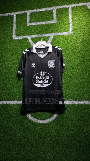 Celta Virgo 100th Adversarial Kit.