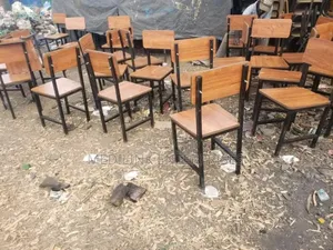Junior Student School Chairs