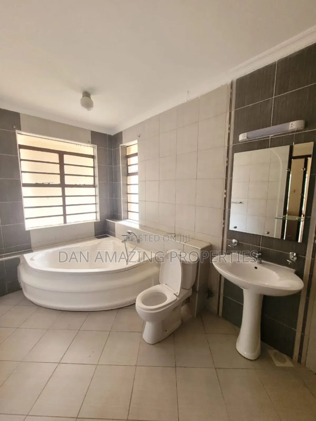 6bdrm Maisonette in Lavington Plus Dsq for rent