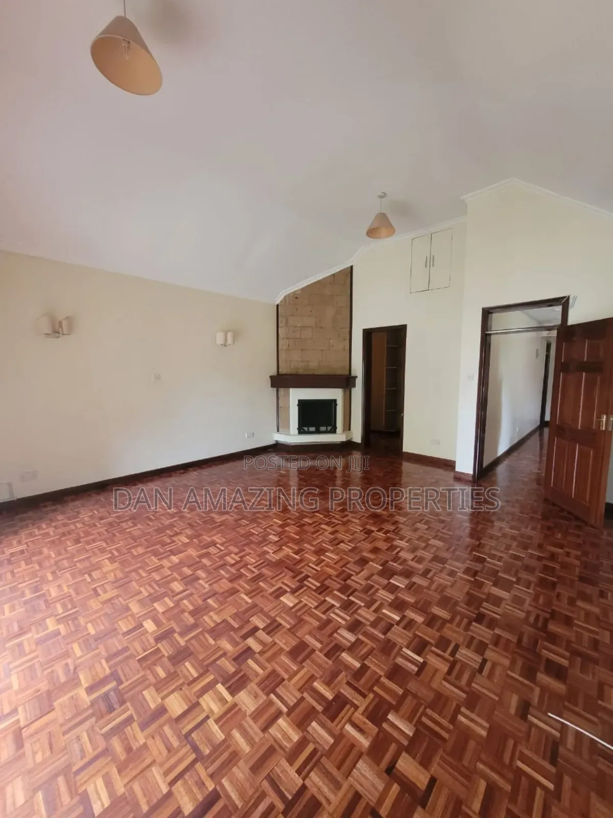 6bdrm Maisonette in Lavington Plus Dsq for rent