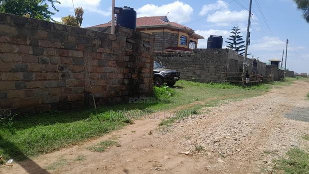 Prime 40×80 (0.0288 Ha) Investment Plot – Thika Municipality - thumbnail 2