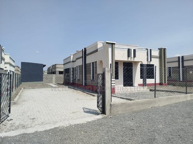 3bdrm Bungalow in Acacia, Kitengela for sale