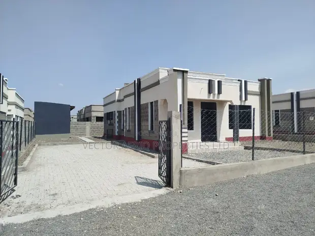 3bdrm Bungalow in Acacia, Kitengela for sale