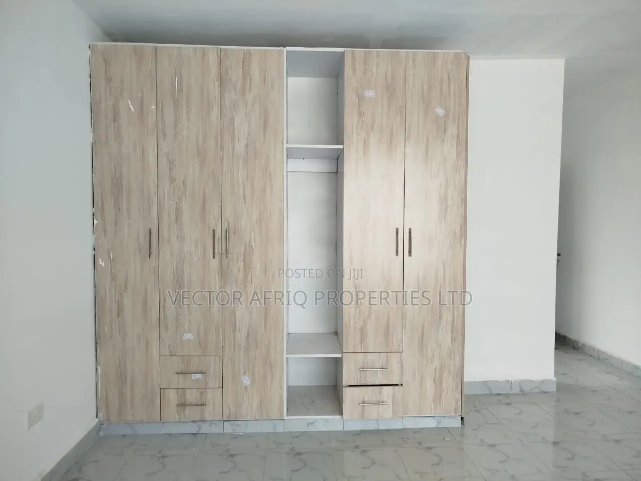 3bdrm Bungalow in Acacia, Kitengela for sale